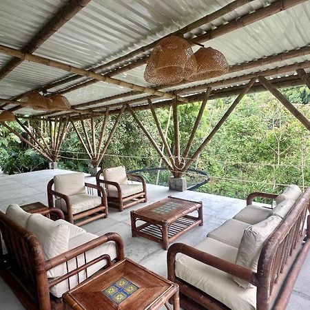 Lodge Paraiso Verde La Linda Exterior photo