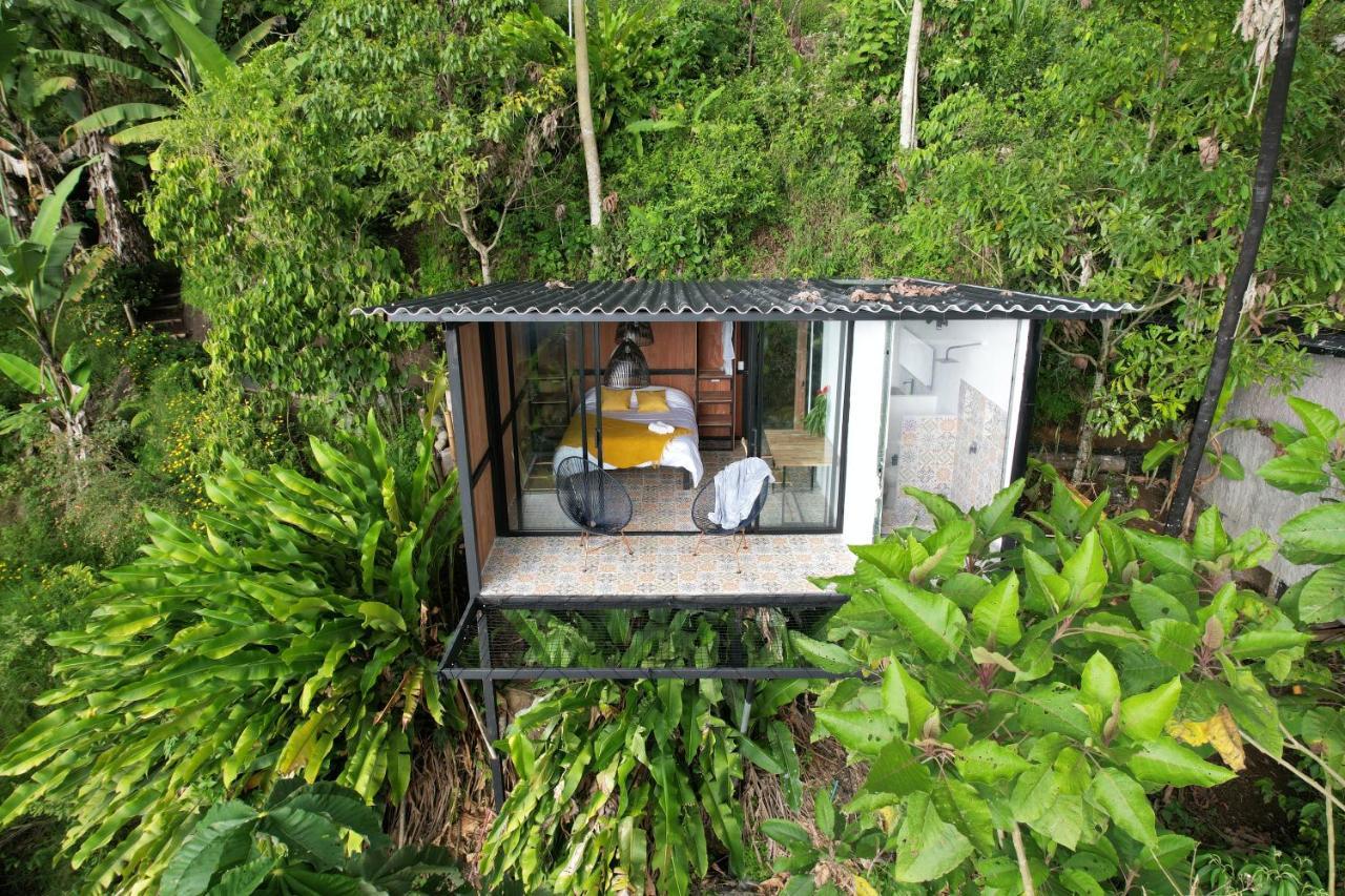 Lodge Paraiso Verde La Linda Exterior photo