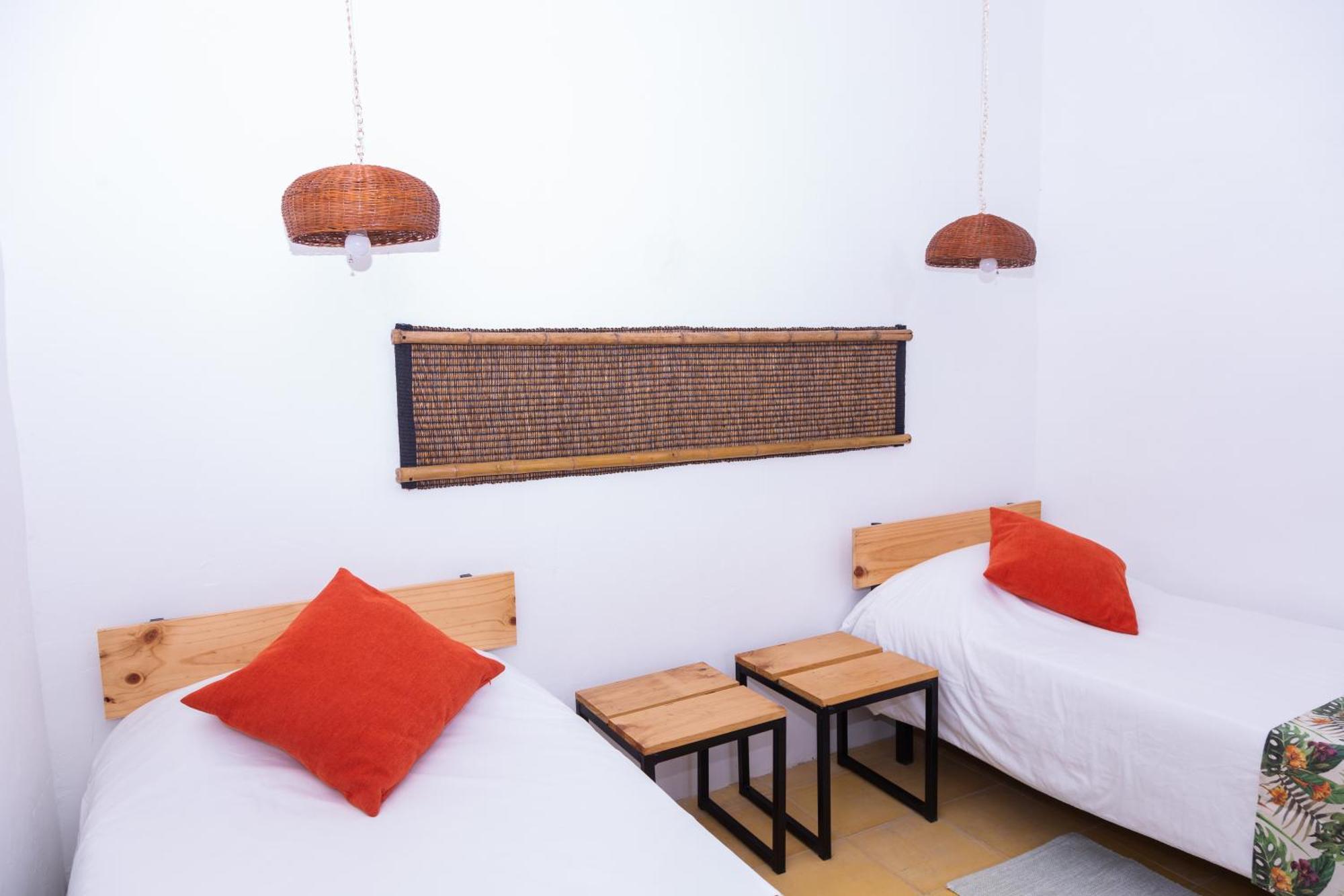 Lodge Paraiso Verde La Linda Room photo