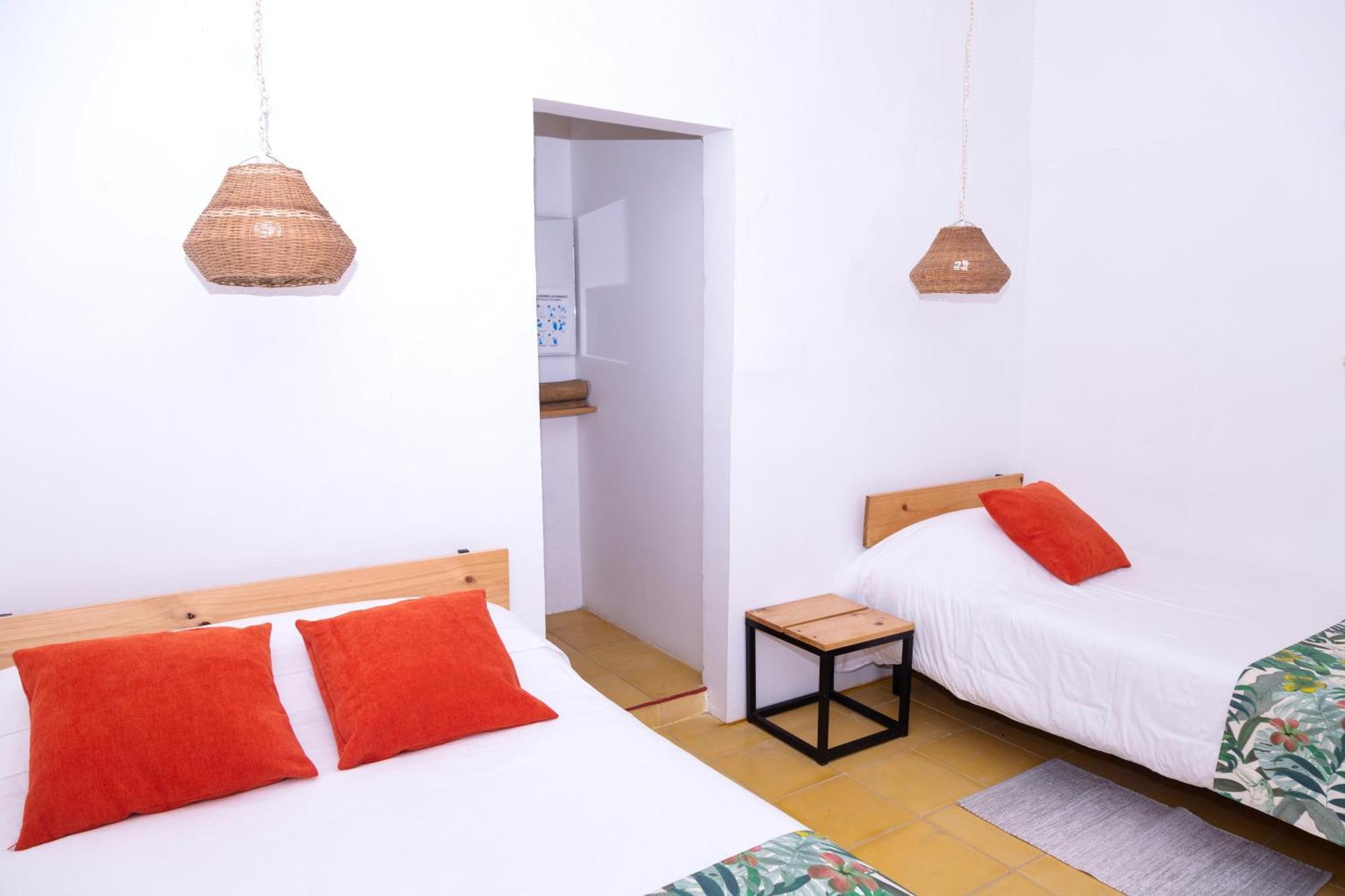 Lodge Paraiso Verde La Linda Room photo