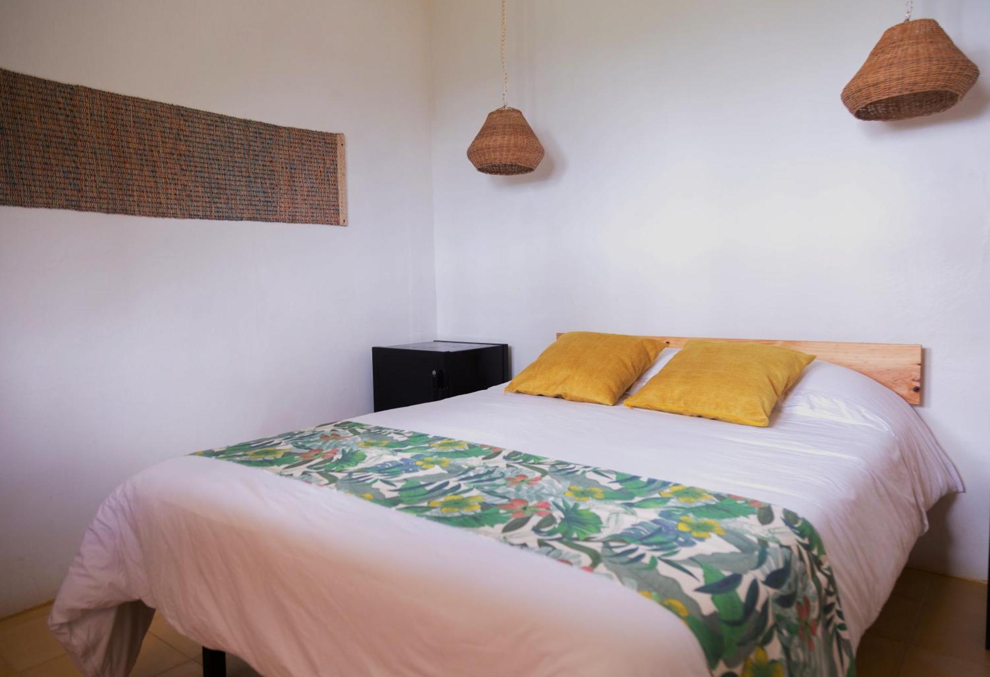 Lodge Paraiso Verde La Linda Room photo