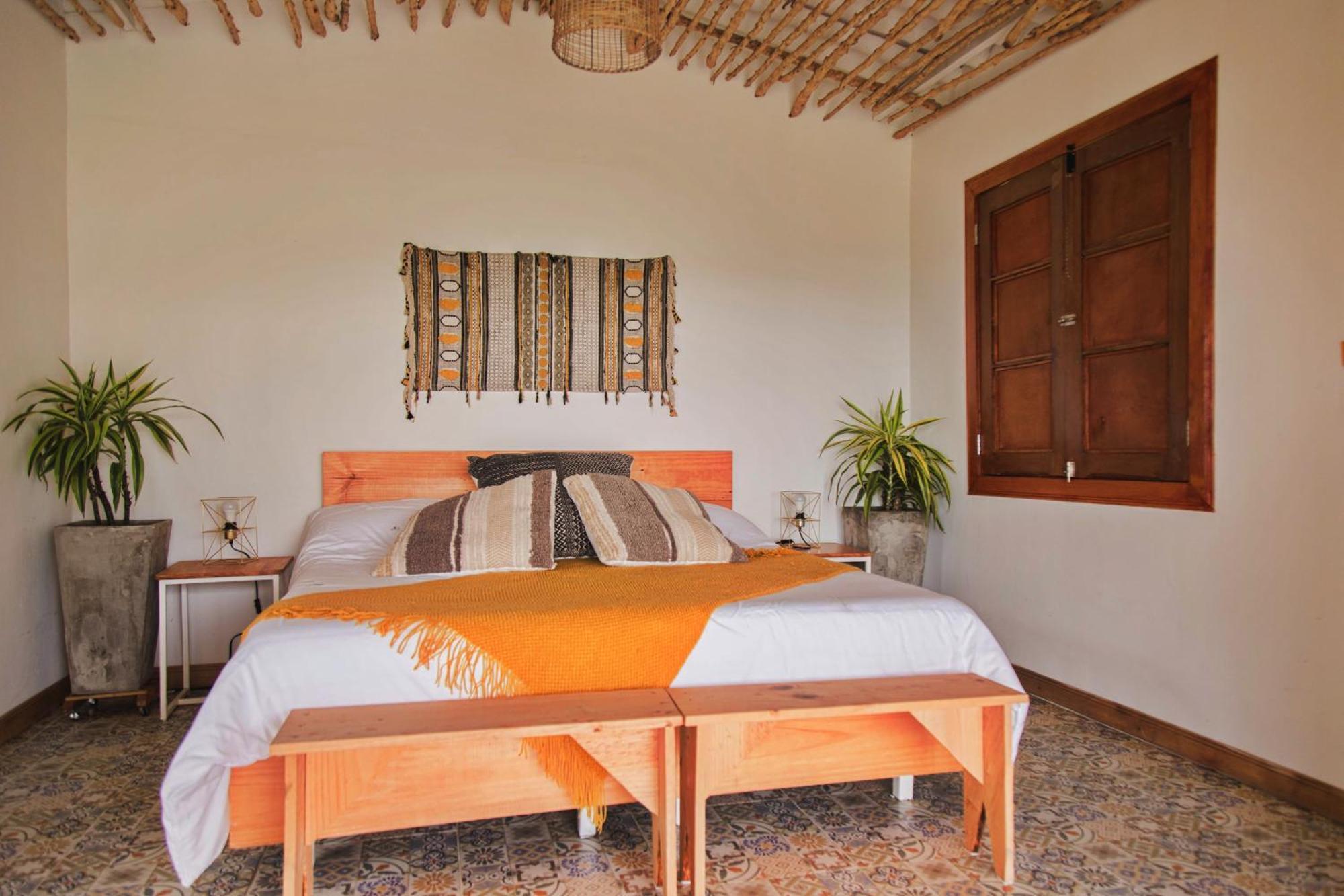 Lodge Paraiso Verde La Linda Room photo