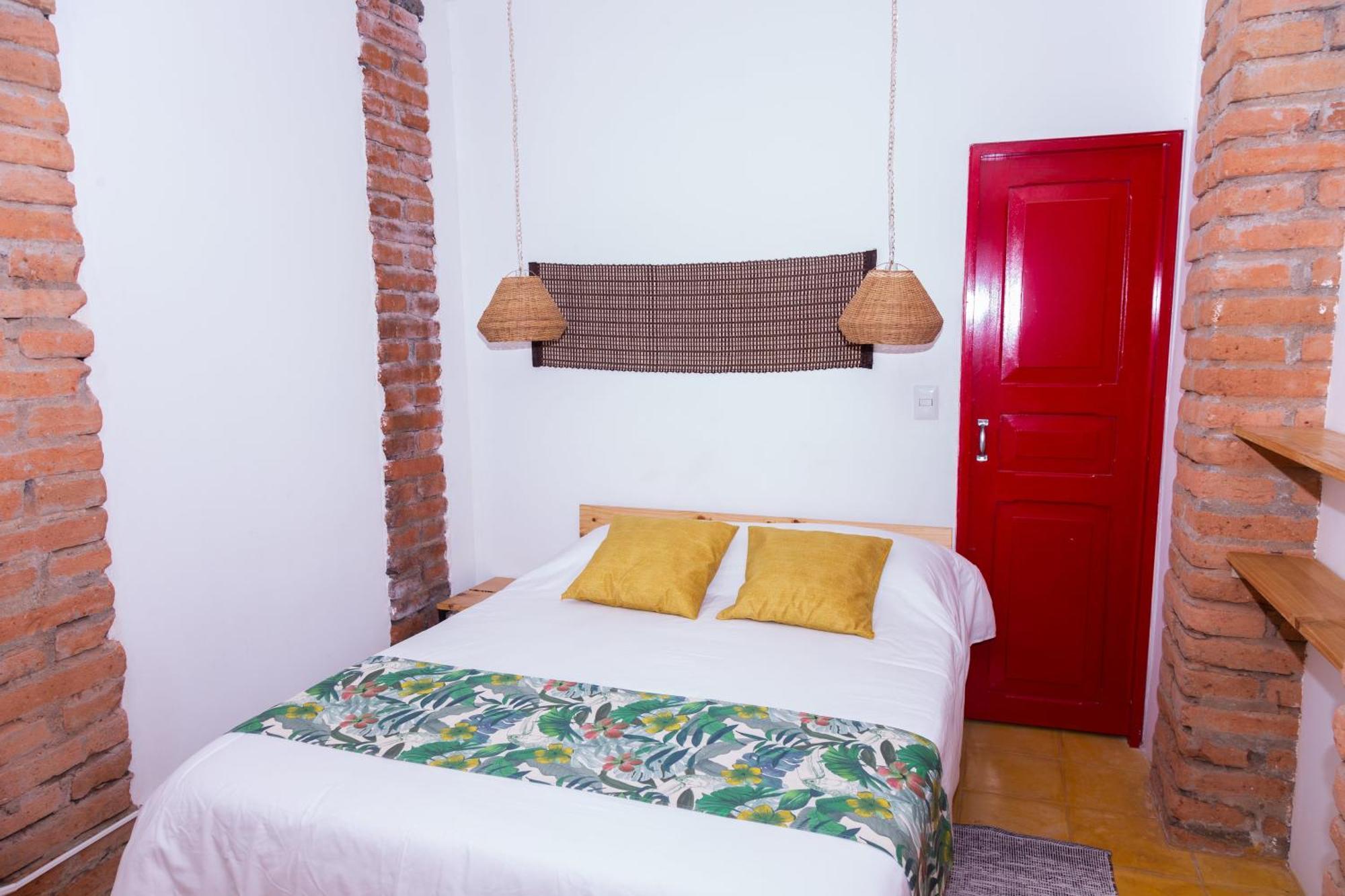 Lodge Paraiso Verde La Linda Room photo