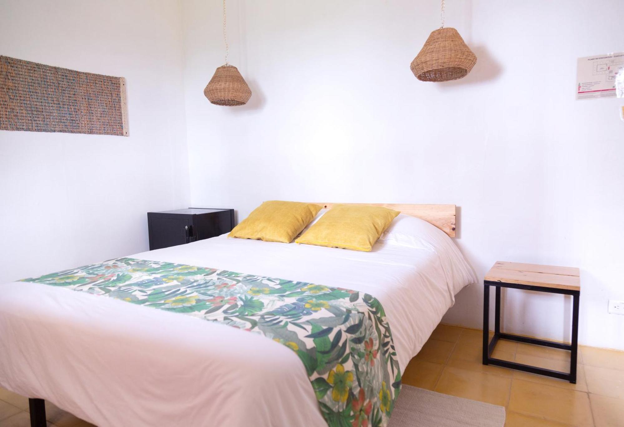 Lodge Paraiso Verde La Linda Room photo