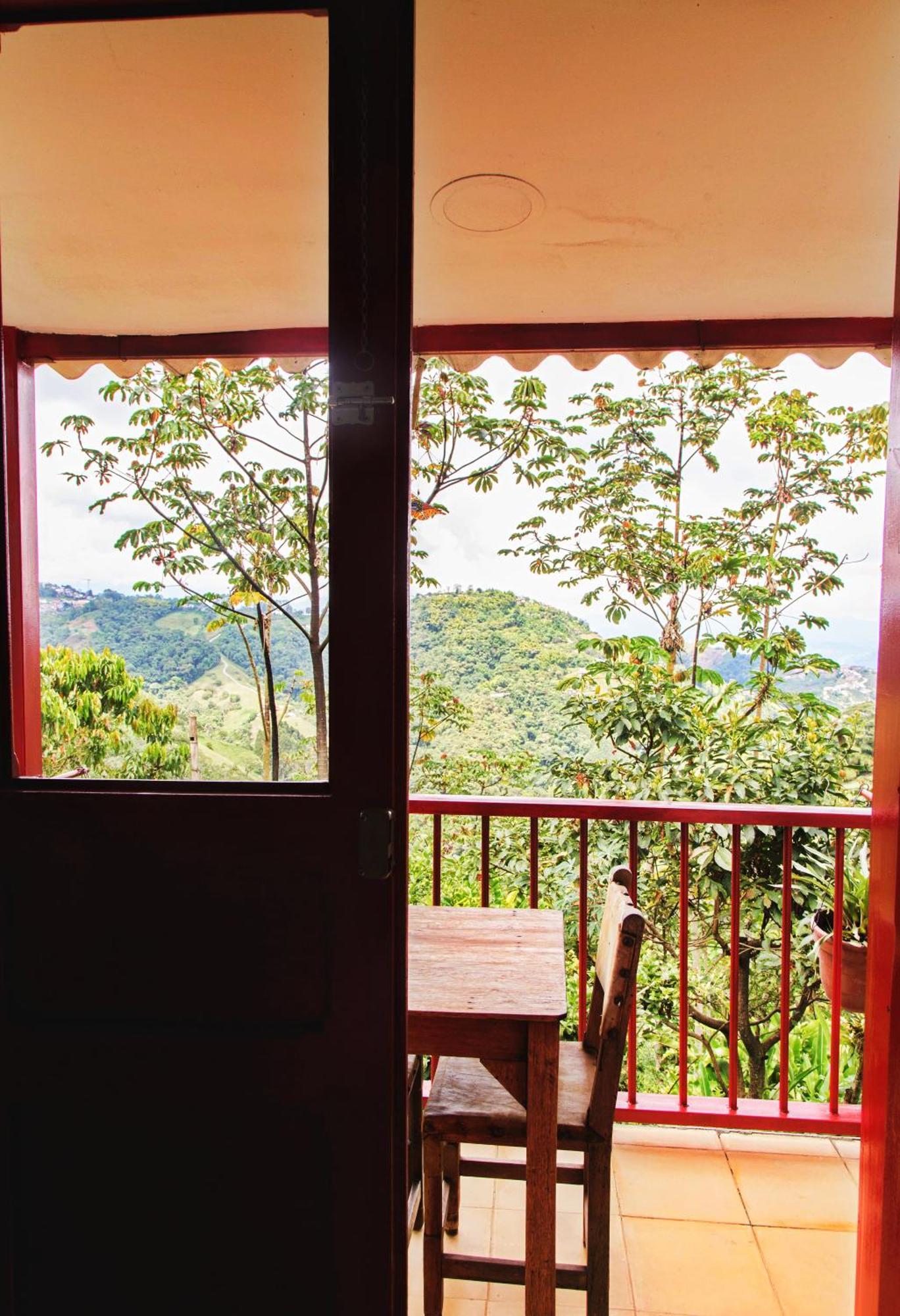 Lodge Paraiso Verde La Linda Room photo