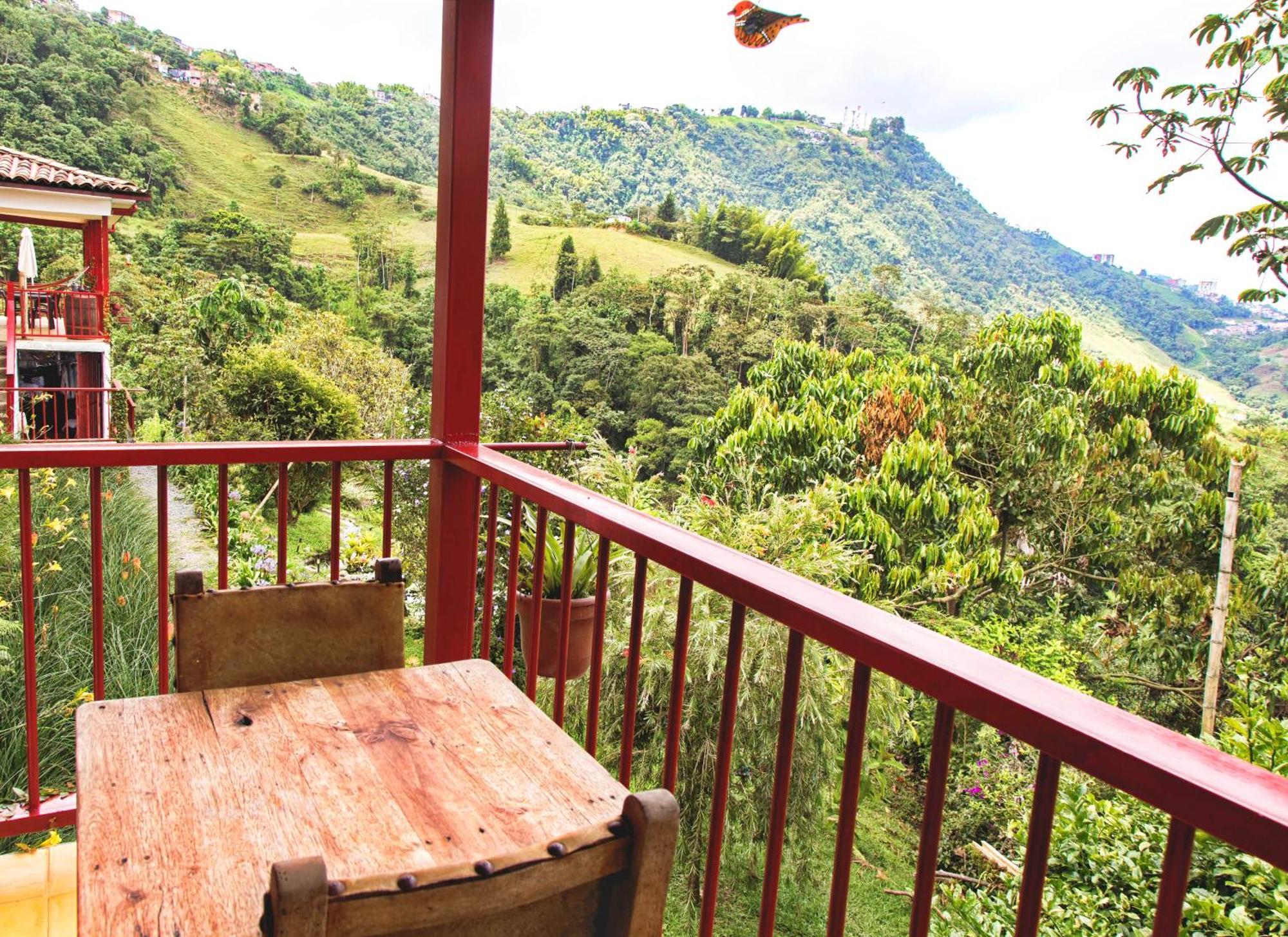 Lodge Paraiso Verde La Linda Room photo