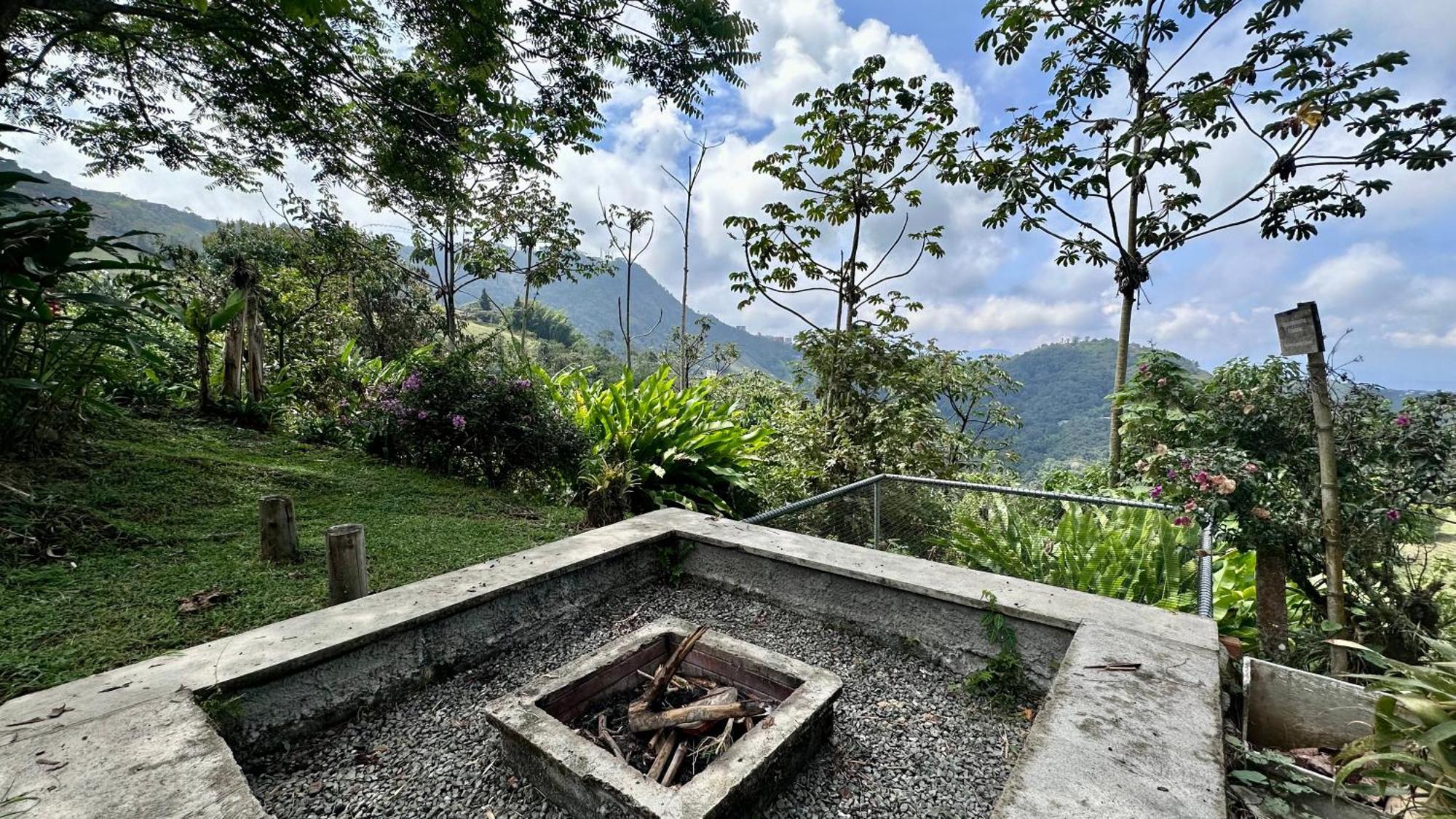 Lodge Paraiso Verde La Linda Exterior photo
